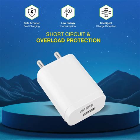 ERD Mobile Chargers | Fast & Reliable Charging