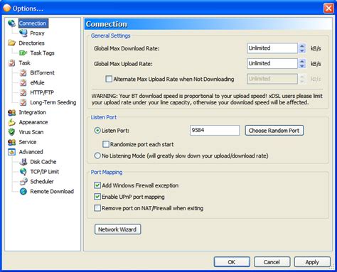 BitComet Speed 的图像结果
