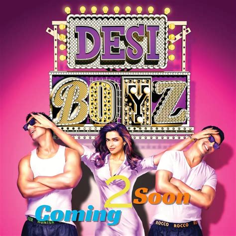 Akshay Kumar's Desi Boyz 2: A Fresh Cast updates