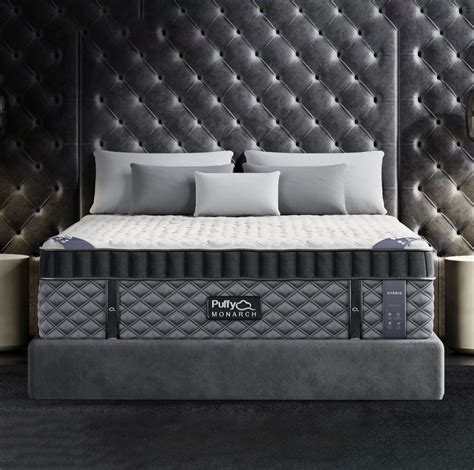 Puffy Mattress Review 2024, Tested by Experts