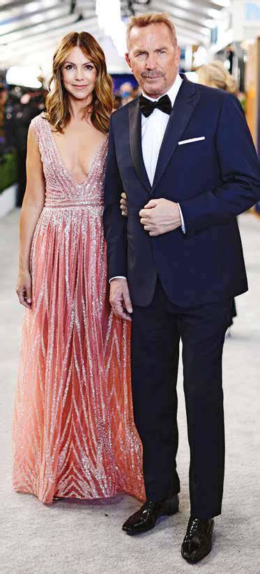 KEVIN'S DIVORCE TURNS NASTY PRE-NUP, CUSTODY BATTLE & SHOCK LOVE CHILD ...