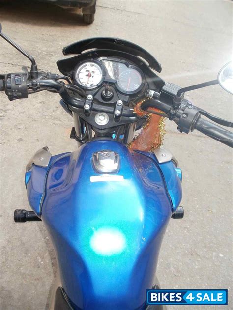 Used 2011 model Yamaha SZ-R for sale in Bangalore. ID 68779. Quality ...