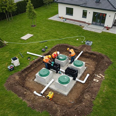 Why Effective Septic System Installation Matters for Sustainable Living ...