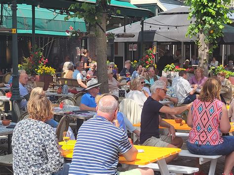 Een weekend vol muziek en goed eten: Beats en Bites Voorschoten | Centraal+