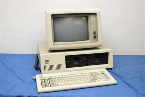 IBM PC 5150 - Tech Tangents