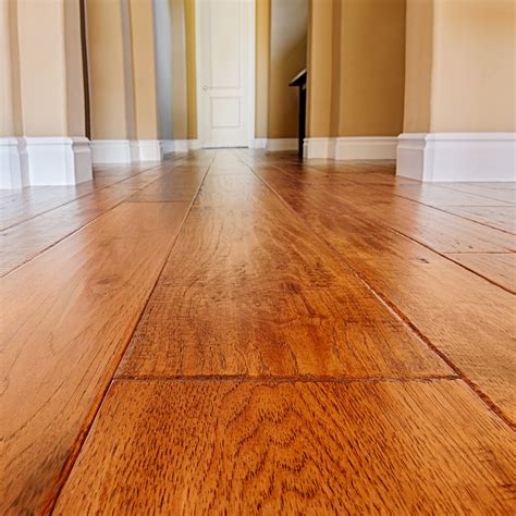 Cleaning Your Hardwood vs Engineered Hardwood Flooring - JDog Carpet ...