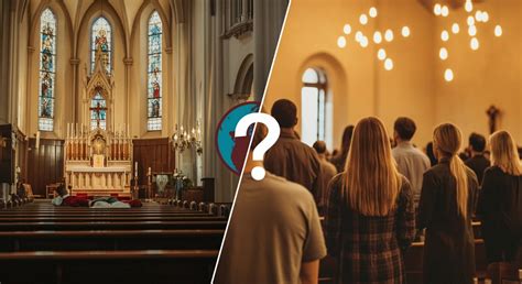 Catholic Beliefs vs Christian Beliefs - Reasoned Faith Blog