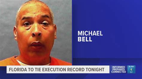 Florida is expected to tie its record for number of executions in a year | wtsp.com