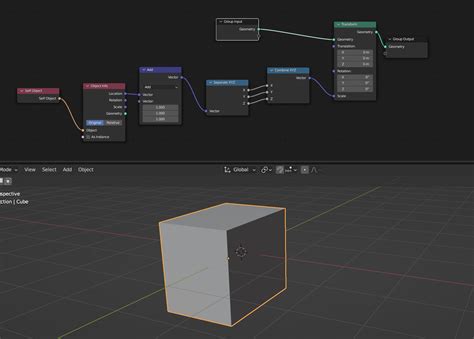 Image result for Blender Tutorial Geometry Node Text Effects