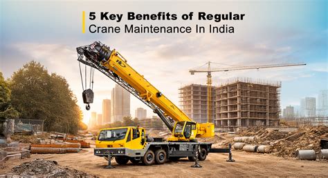 Material handling equipment in India | TIL India Limited