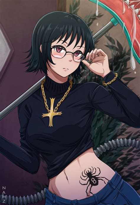 Shizuku by NoobArtits on DeviantArt