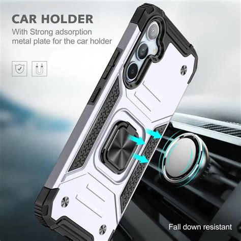 Flash Robot - Back Case for Samsung Galaxy S24 5G - 6.2 Inches