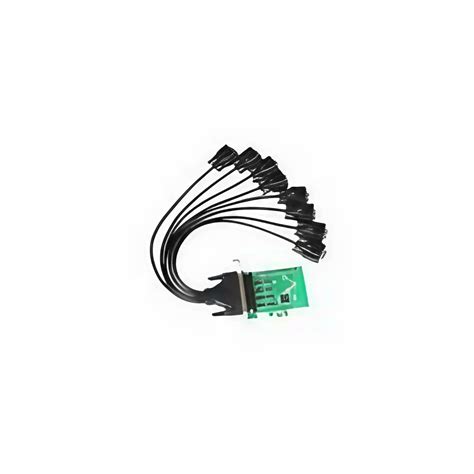 Add On Cards - PCI EXPRESS 4 PORT RS422 / RS485 CARD Trader ...
