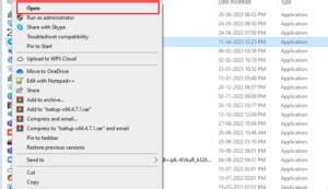 How to Open Unknown File 的图像结果