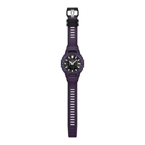 GBA-950-2A | G-SHOCK G-SQUAD GBA-950 SERIES | CASIO INDIA