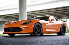 Wheels Dodge Viper by Orange Dodge Viper Ccw C12 Forged Wheels Matte Black Wheels Dodge Viper