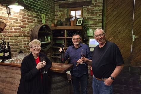 Castles & Wine Tasting - Private Day Trip from Zagreb 2024 - Viator