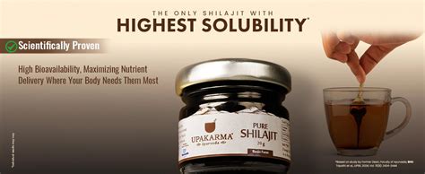 Buy Upakarma Pure Shilajit Resin 20g | Himalayan Shilajit Resin ...