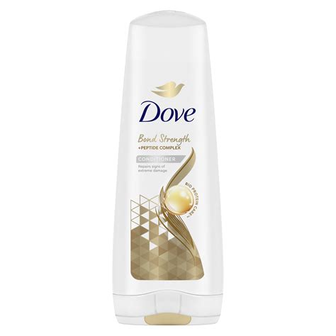 Bond Strength Conditioner – Dove | Dove