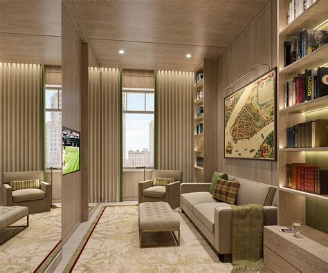 10 Madison Square West, New York on Behance