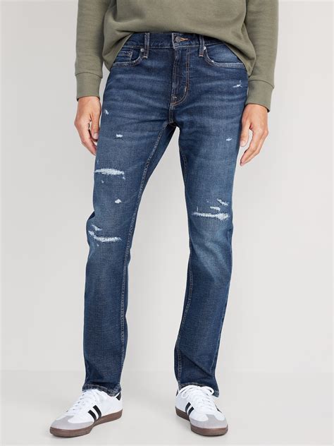 Stretch Denim Jeans | Old Navy