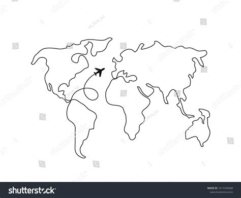 World Line Art 的图像结果