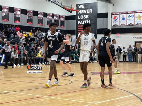 Dynamic Prep Stays Perfect - Prep Hoops