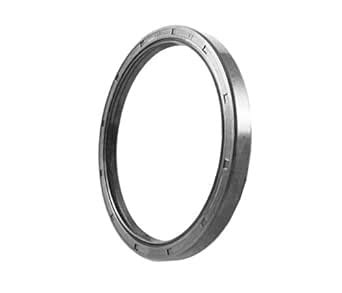 EAI Oil Seal 110mm X 130mm X 12mm TC Double Lip w/Spring. Metal Case w ...