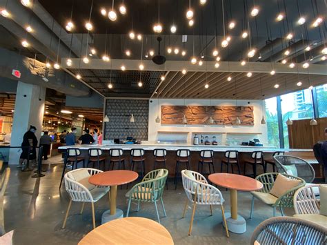 Waikiki Market - Waikiki, HI - Lowney Architecture