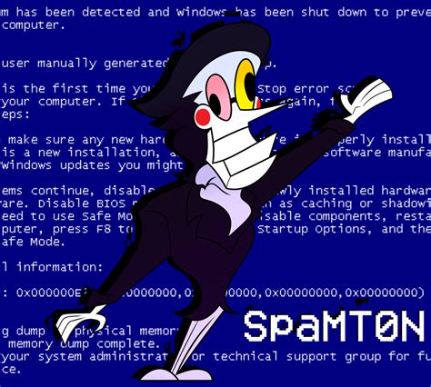 Image result for Spamton Script Roblox