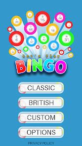 Let's Play Bingo – Apps on Google Play