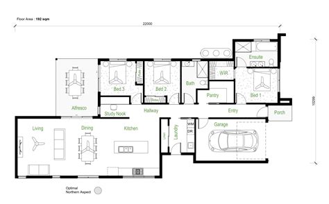 Explore 10 Smart and Sustainable Home Designs - Green Homes