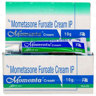 Momenta Cream 10gm: Uses, Side Effects, Price & Substitutes