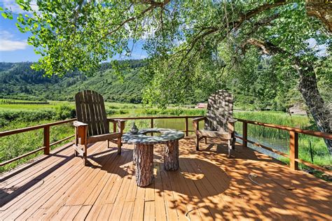 North Star Ranch Colorado | Mancos | Fay Ranches