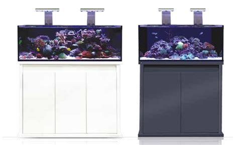 D-D Reef - Pro - Aquarium systems Tanks and Tank Sets [buy and inform ...