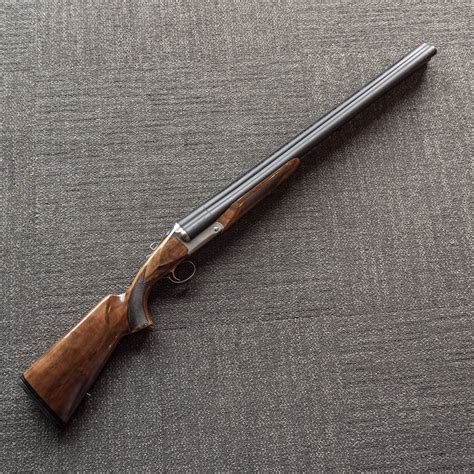 Chiappa Triple Barrel Shotgun