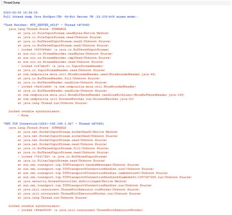 Image result for RedPrairie JDA Examples