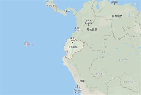 厄瓜多尔发生7.5级地震 震源深度140千米|厄瓜多尔|震源深度|地震_新浪新闻