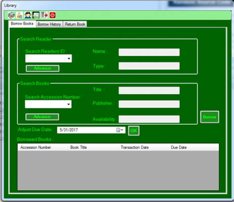 Image result for Create a Learning Management System Using Visual Basic