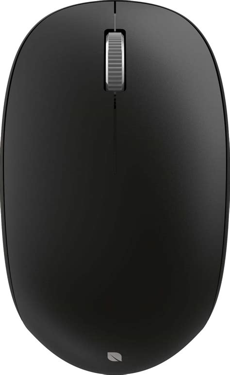 Customer Reviews: Incase Bluetooth Mouse Designed by Microsoft Wireless Black RJN-00001 - Best Buy