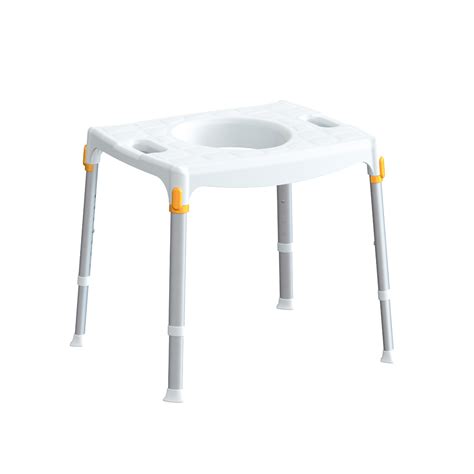 Image result for Commode Chair Assembly