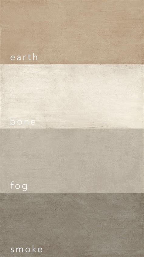 Pin by RC3 on Earth Tones | House color palettes, House colors, Colour
