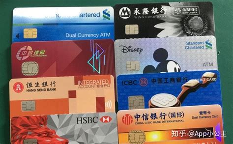 开港股账户一定要有香港银行卡吗？ - 知乎