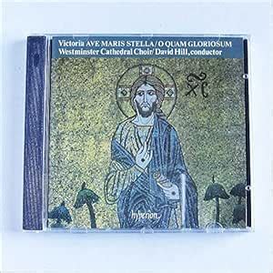Quam Glorio: Victoria, T.L. De: Amazon.in: Music}