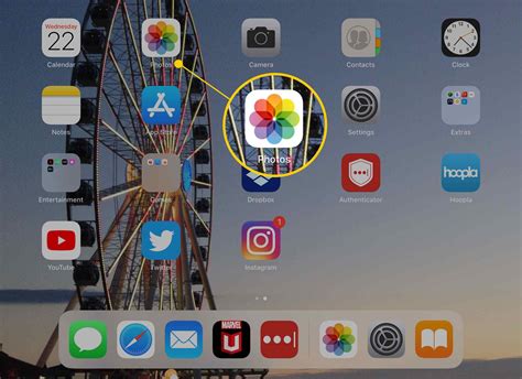 How to Access Your iCloud Photos From Apple or Android Devices