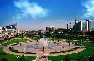 2021数字经济城市发展百强榜出炉，潍坊位列二线城市！_山东省