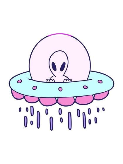 Image result for Alien Anime Power Tool Fun