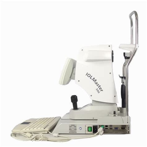 Image result for IOLMaster 500