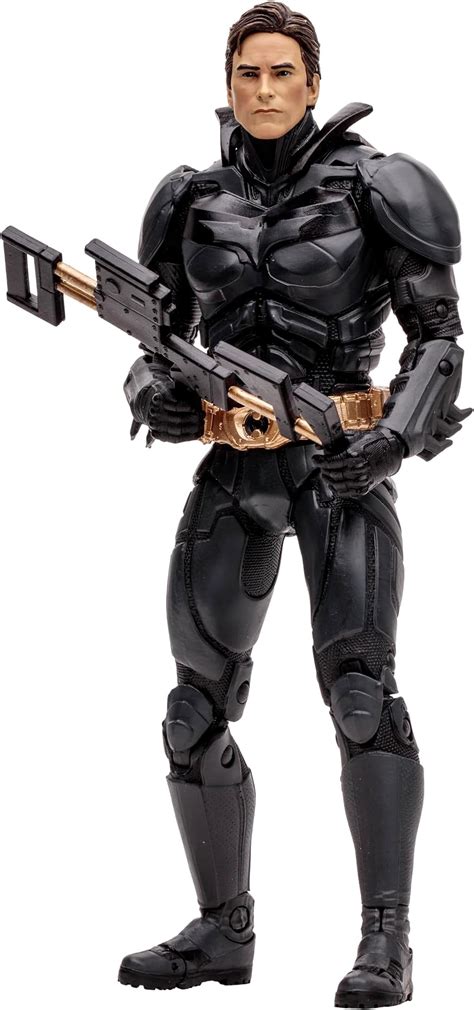 Buy McFarlane Dc Multiverse - The Darkknight - 7" Batman (Hong Kong Sky ...
