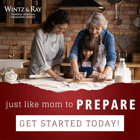 Wintz & Ray Funeral Home and Cremation Service - Home